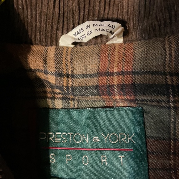 Vintage Preston and York - Picture 3 of 6